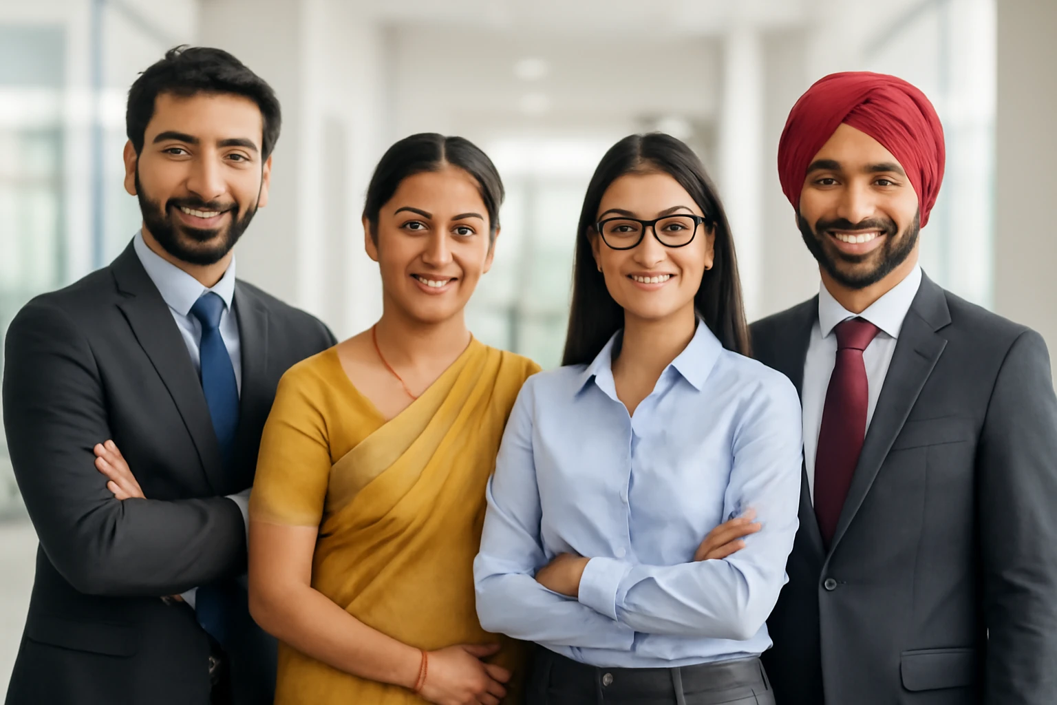 RST FINANCIAL SERVICES about us